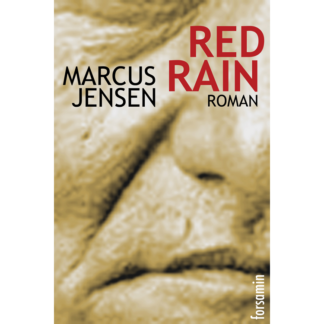 Red Rain 2014